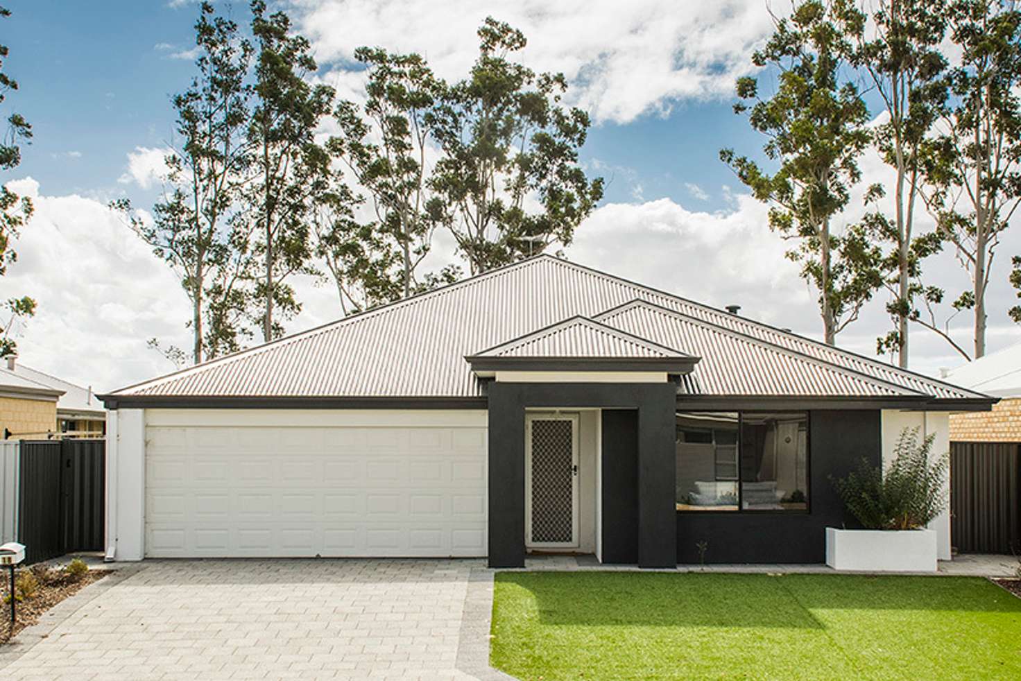 Main view of Homely house listing, 18 Farina St, Aveley WA 6069