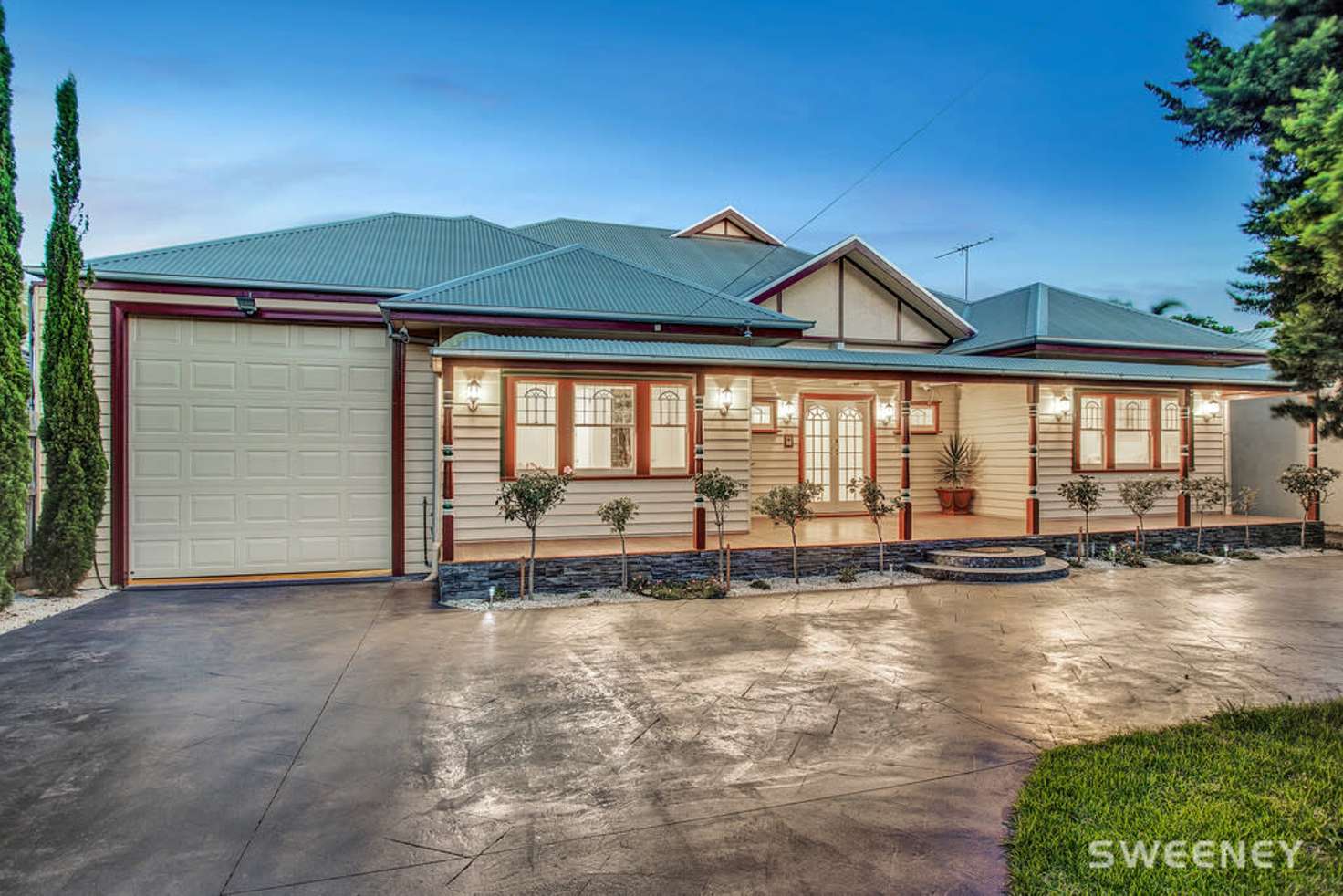 Main view of Homely house listing, 18 Rayner Street, Altona VIC 3018