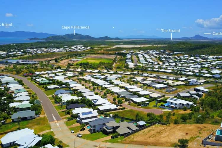 Main view of Homely residentialLand listing, 43 Goicoechea Drive, Bushland Beach QLD 4818