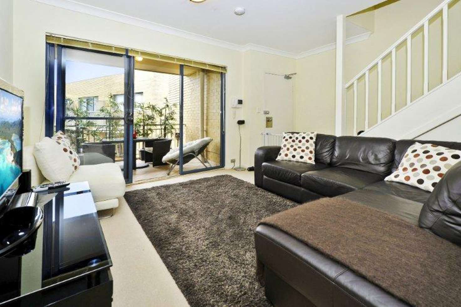 Main view of Homely apartment listing, 27/4-6 Cowper Street, Randwick NSW 2031