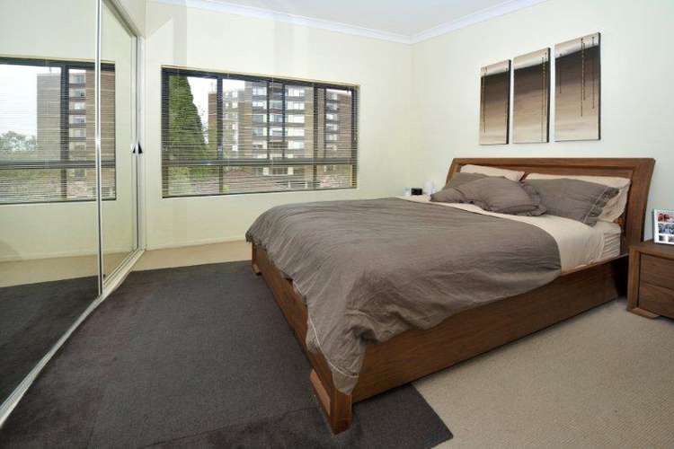Fourth view of Homely apartment listing, 27/4-6 Cowper Street, Randwick NSW 2031