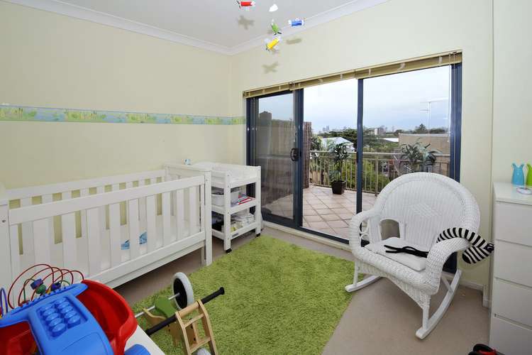 Fifth view of Homely apartment listing, 27/4-6 Cowper Street, Randwick NSW 2031
