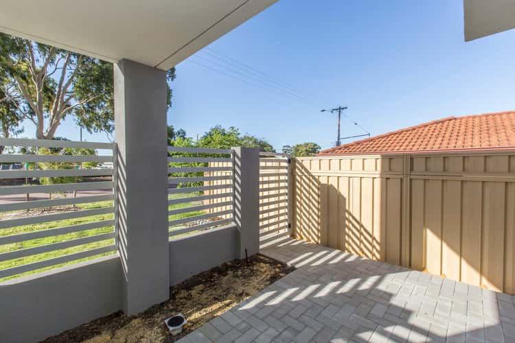 Fifth view of Homely unit listing, 1/6 Page Avenue, Bentley WA 6102