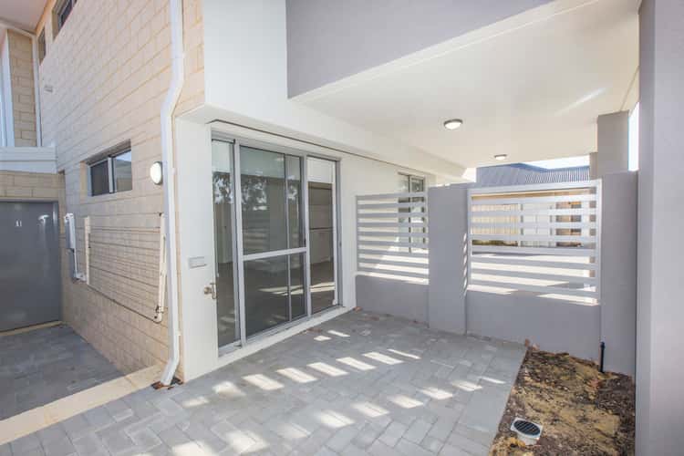 Sixth view of Homely unit listing, 1/6 Page Avenue, Bentley WA 6102