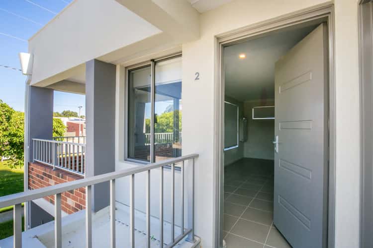 Third view of Homely unit listing, 2/185 Hill View Terrace, Bentley WA 6102