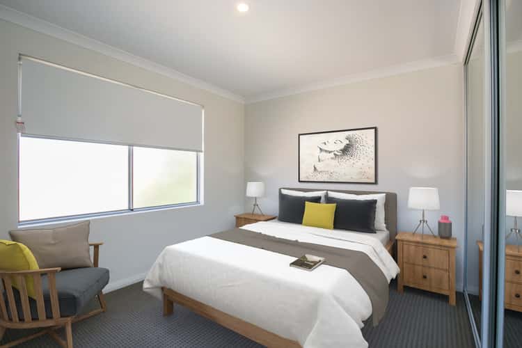 Second view of Homely unit listing, 6/185 Hill View Terrace, Bentley WA 6102