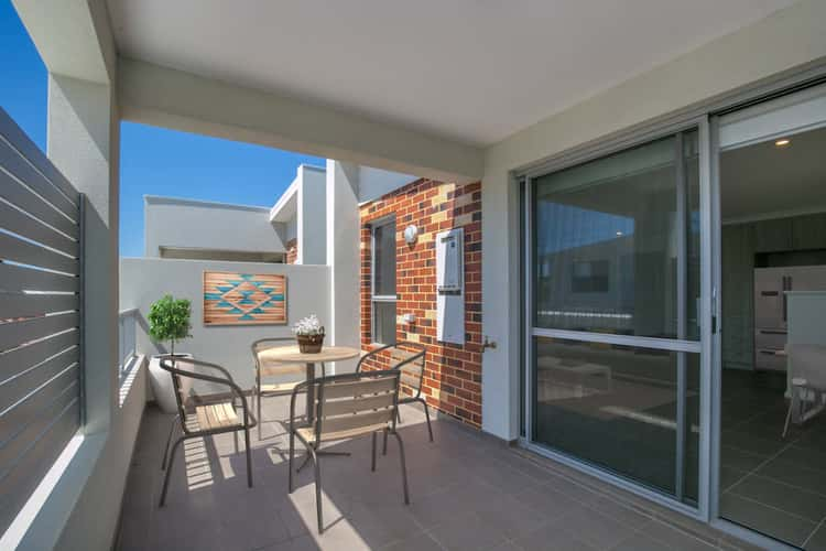 Third view of Homely unit listing, 6/185 Hill View Terrace, Bentley WA 6102