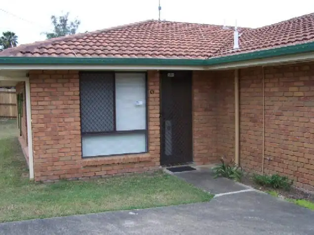 4/33 Clare Road