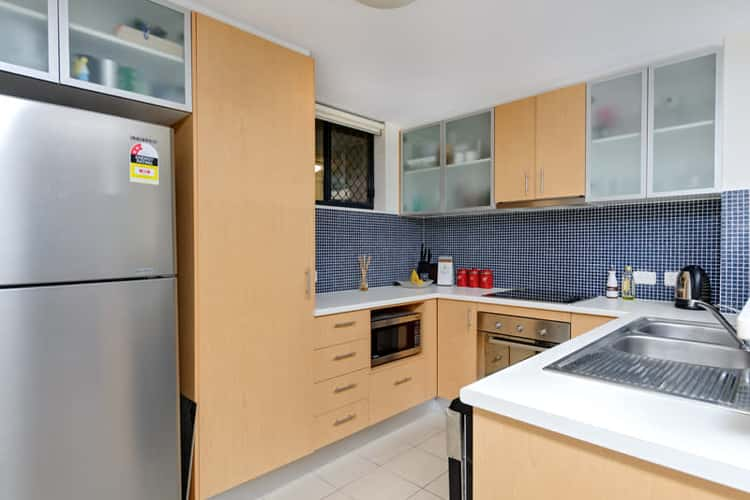 Main view of Homely apartment listing, 38 Brougham, Fairfield QLD 4103