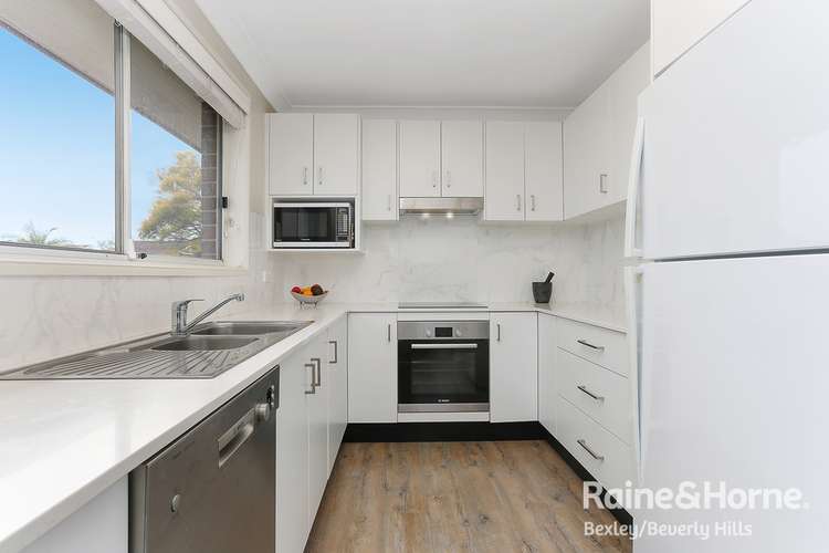 Main view of Homely townhouse listing, 4/93 Greenacre Road, Connells Point NSW 2221