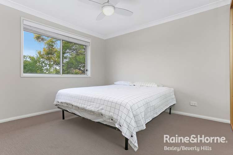Third view of Homely townhouse listing, 4/93 Greenacre Road, Connells Point NSW 2221