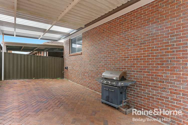 Fourth view of Homely townhouse listing, 4/93 Greenacre Road, Connells Point NSW 2221