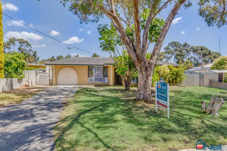 Main view of Homely house listing, 10 Newton Court, Armadale WA 6112