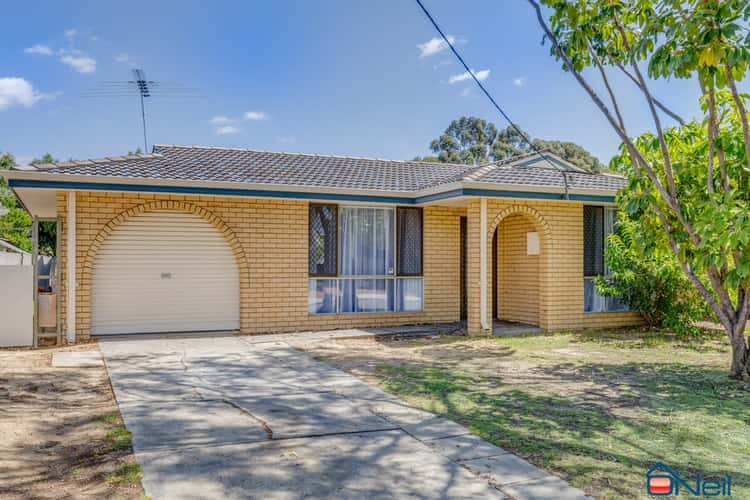 Second view of Homely house listing, 10 Newton Court, Armadale WA 6112