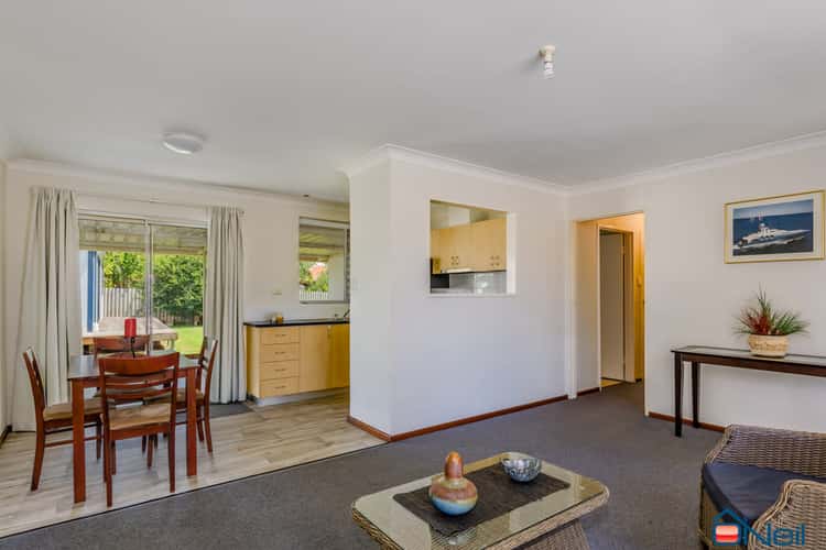 Fifth view of Homely house listing, 10 Newton Court, Armadale WA 6112