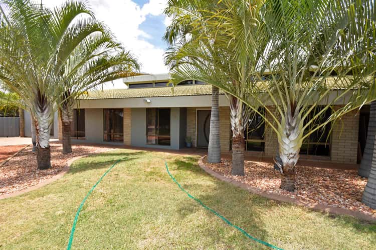 Second view of Homely house listing, 5 AUSTER COURT, Araluen NT 870