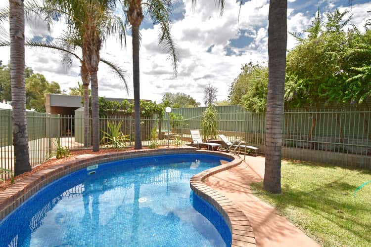 Fifth view of Homely house listing, 5 AUSTER COURT, Araluen NT 870