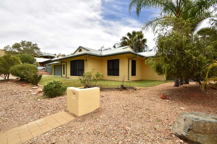 Second view of Homely house listing, 9 CICCONE COURT, Araluen NT 870