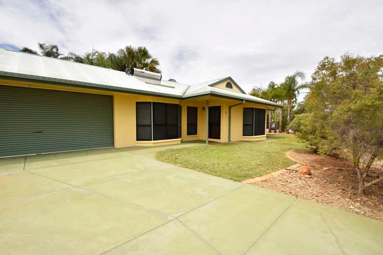 Third view of Homely house listing, 9 CICCONE COURT, Araluen NT 870