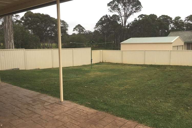 Second view of Homely house listing, 9B Kader Street, Bargo NSW 2574