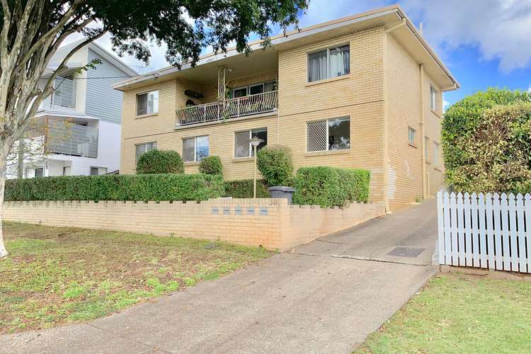 Main view of Homely unit listing, 5/30 Grosvenor Street, Yeerongpilly QLD 4105