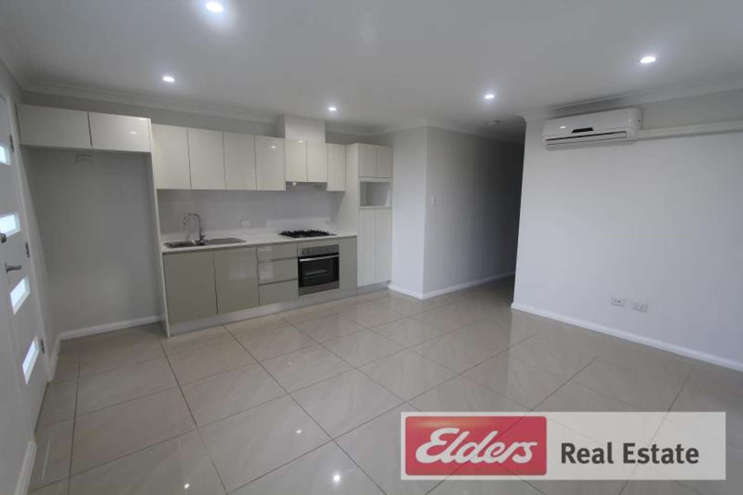 Main view of Homely house listing, 35A Woodley Crescent, Glendenning NSW 2761