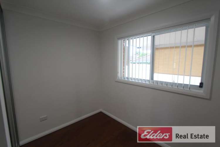 Fourth view of Homely house listing, 35A Woodley Crescent, Glendenning NSW 2761