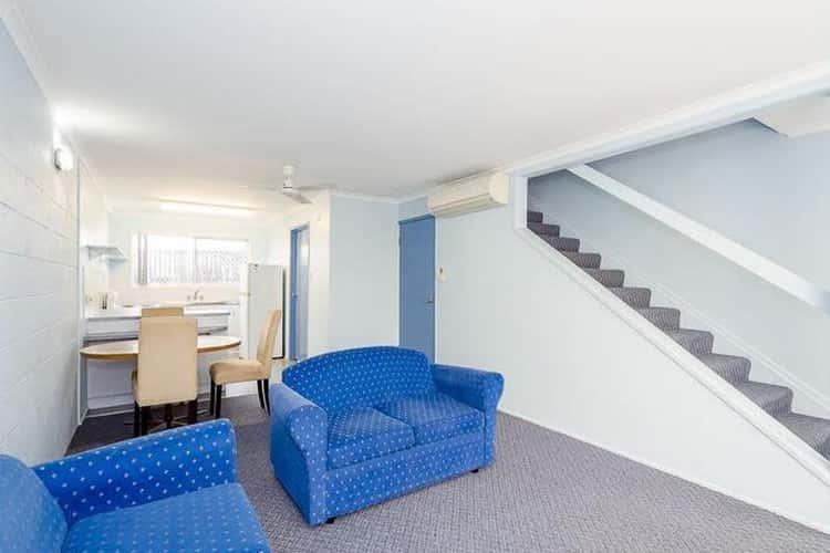 Second view of Homely unit listing, 6/95 AUCKLAND STREET, South Gladstone QLD 4680