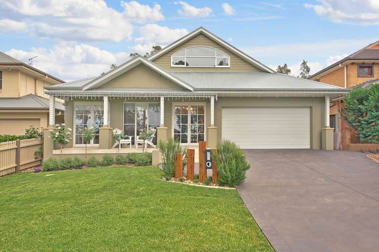 Main view of Homely house listing, 27 Young Ave, Camden Park NSW 2570