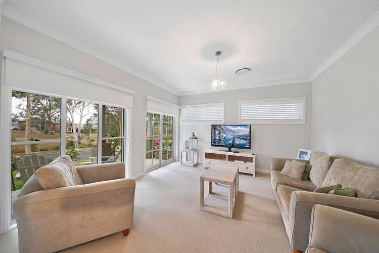 Second view of Homely house listing, 27 Young Ave, Camden Park NSW 2570