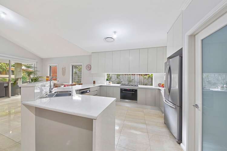 Third view of Homely house listing, 27 Young Ave, Camden Park NSW 2570