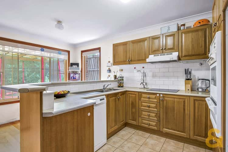 Third view of Homely house listing, 2/23 Highclere Place, Castle Hill NSW 2154