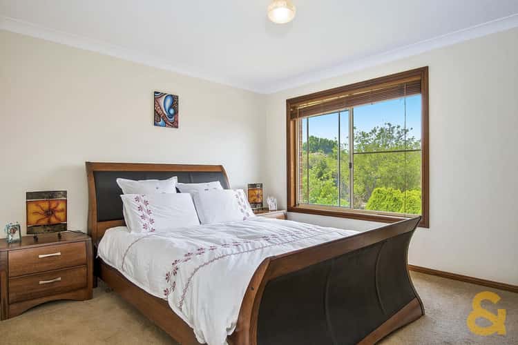 Fourth view of Homely house listing, 2/23 Highclere Place, Castle Hill NSW 2154