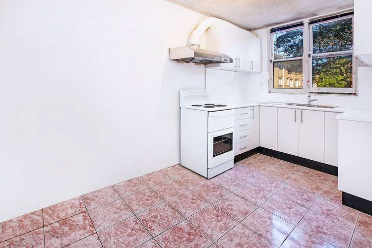 Third view of Homely unit listing, 23/8 Webbs Avenue, Ashfield NSW 2131