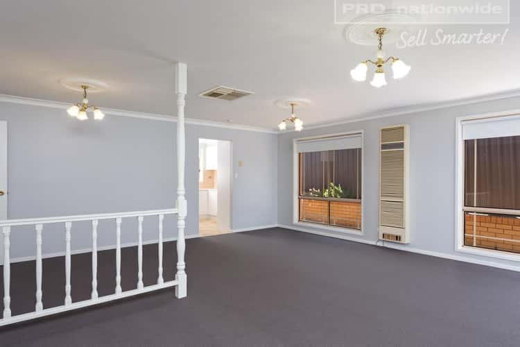 Third view of Homely house listing, 2/40 Brooklyn Drive, Bourkelands NSW 2650