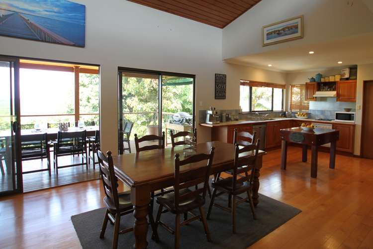 Second view of Homely house listing, 18 Hillview Court, Carmoo QLD 4852