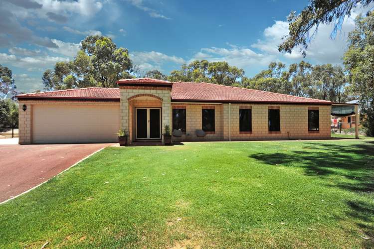 Second view of Homely house listing, 18 Oak Way, Baldivis WA 6171