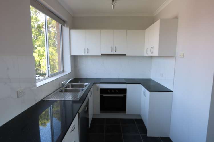 Second view of Homely unit listing, 5/8 Blackburn Street, Moorooka QLD 4105