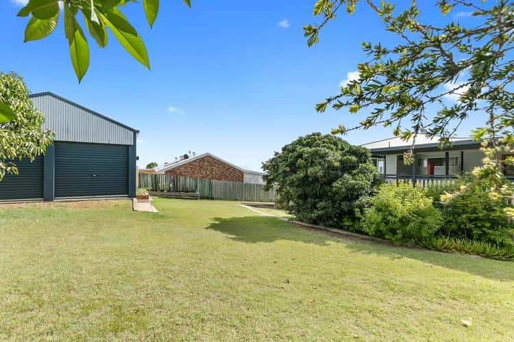 Second view of Homely house listing, 31 Rohan Way, Kawungan QLD 4655