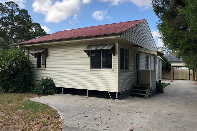 Main view of Homely house listing, 868 Beachmere Road, Beachmere QLD 4510