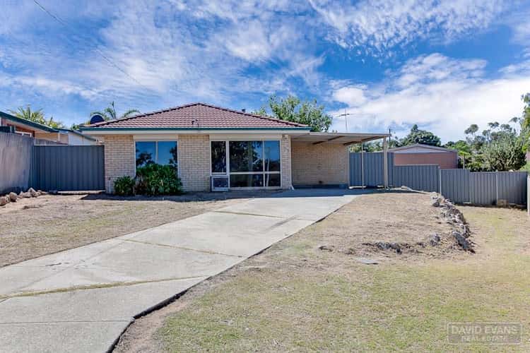 Main view of Homely house listing, 29 Woodley Way, Parmelia WA 6167