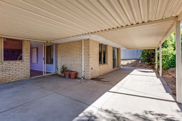 Second view of Homely house listing, 29 Woodley Way, Parmelia WA 6167