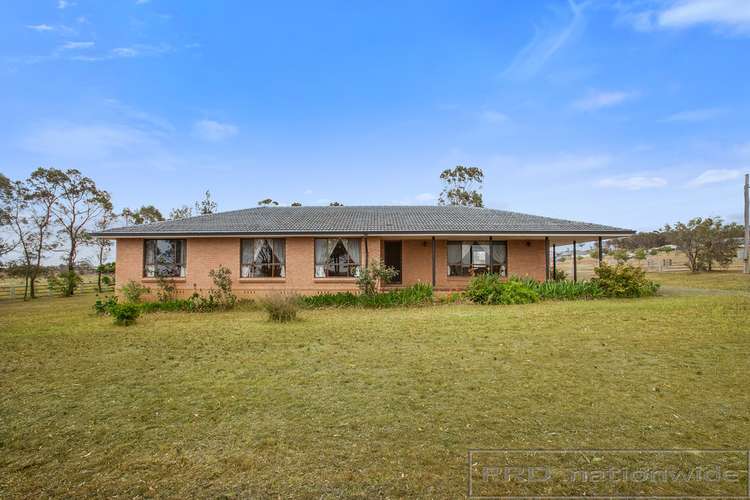 Second view of Homely house listing, 17 Alma Rd, Branxton NSW 2335