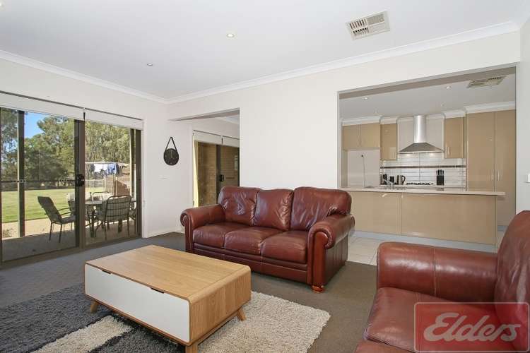 Fourth view of Homely townhouse listing, 2/53 Anchorage Way, Yarrawonga VIC 3730