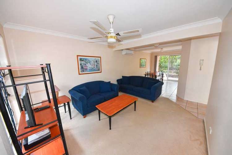 Second view of Homely townhouse listing, 2/38 dyson avenue, Sunnybank QLD 4109