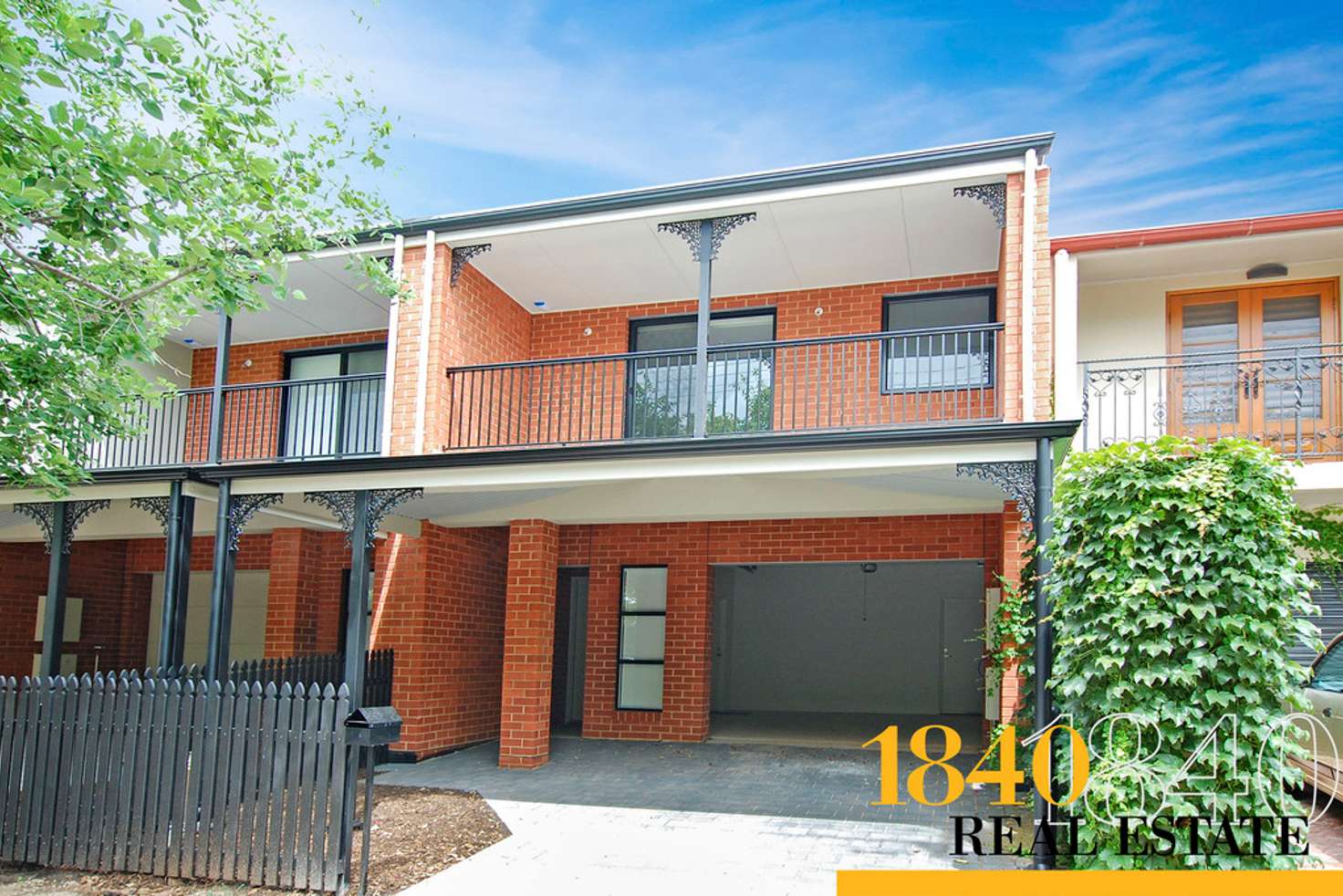 Main view of Homely townhouse listing, 67 Coglin Street, Brompton SA 5007
