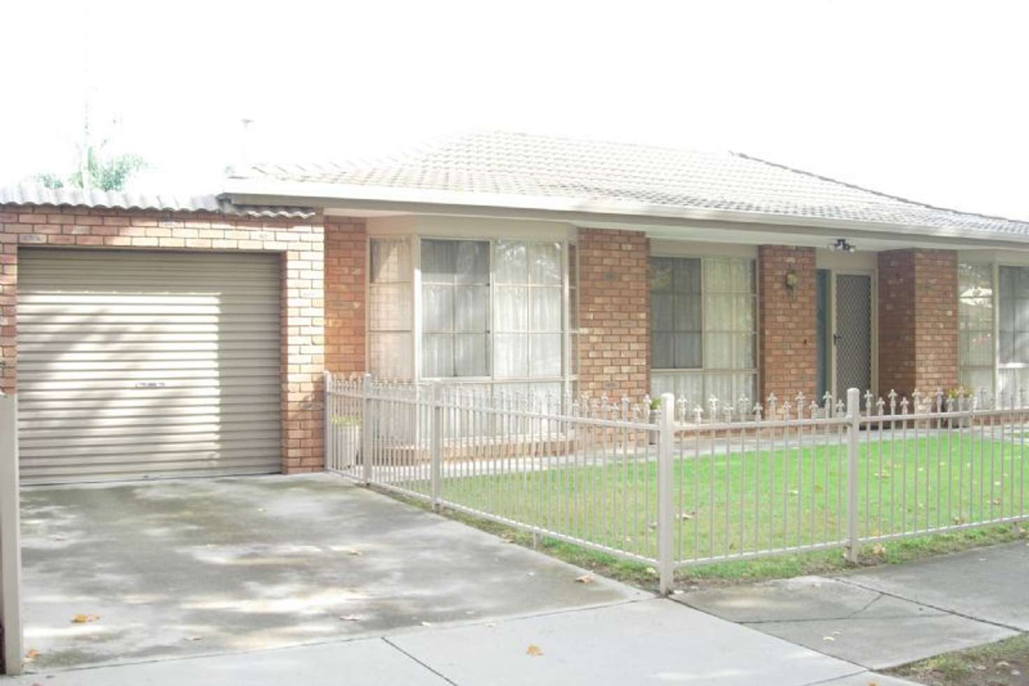 Main view of Homely unit listing, 1/52 Corio Street, Shepparton VIC 3630