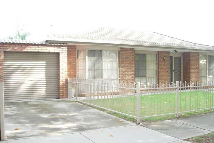 Main view of Homely unit listing, 1/52 Corio Street, Shepparton VIC 3630