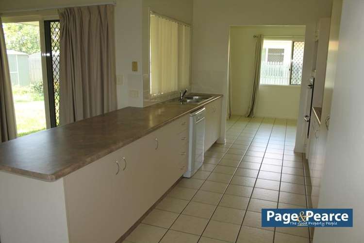 Fourth view of Homely house listing, 3 LA TROBE CLOSE, Douglas QLD 4814