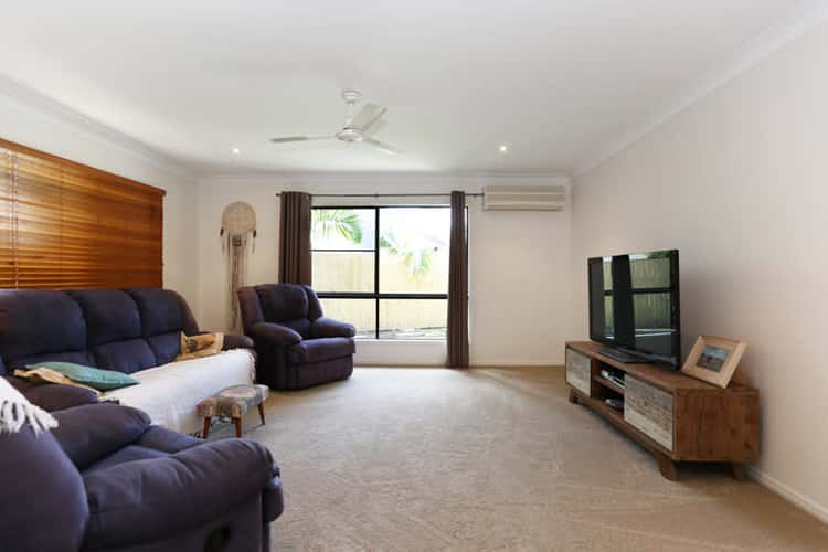 Second view of Homely house listing, 18 Friarbird Avenue, Blacks Beach QLD 4740